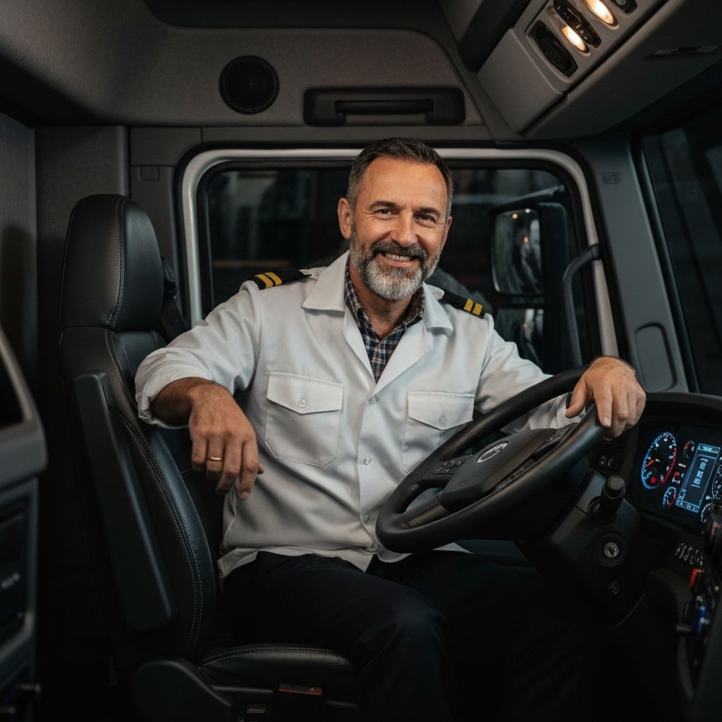 Para Transportadores